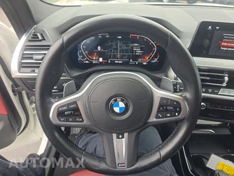 2024 BMW X3 sDrive30i M SPORT LINE - miniatura 10