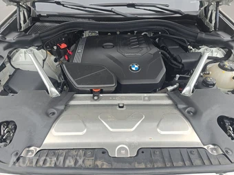 2024 BMW X3 sDrive30i M SPORT LINE - miniatura 15