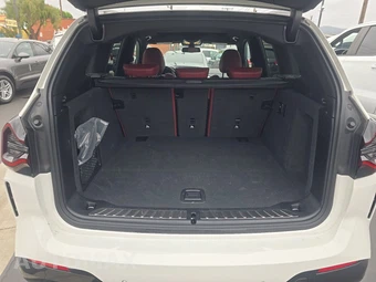2024 BMW X3 sDrive30i M SPORT LINE - miniatura 16