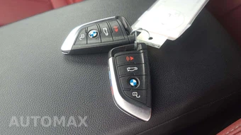 2024 BMW X3 sDrive30i M SPORT LINE - miniatura 18