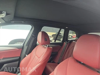 2024 BMW X3 sDrive30i M SPORT LINE - miniatura 21
