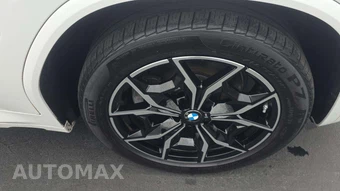 2024 BMW X3 sDrive30i M SPORT LINE - miniatura 22