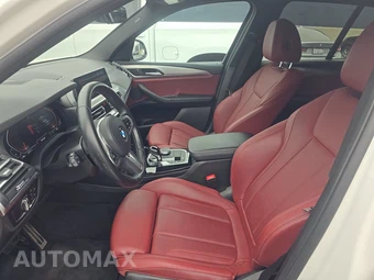 2024 BMW X3 sDrive30i M SPORT LINE - miniatura 7