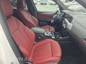 2024 BMW X3 sDrive30i M SPORT LINE - miniatura 8