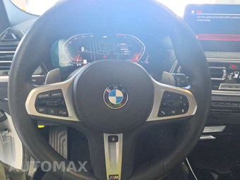 2024 BMW X3 sDrive30i M SPORT LINE - miniatura 10