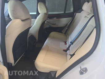 2024 BMW X3 sDrive30i M SPORT LINE - miniatura 13