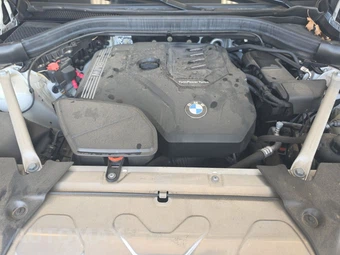 2024 BMW X3 sDrive30i M SPORT LINE - miniatura 15