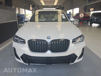 2024 BMW X3 sDrive30i M SPORT LINE - miniatura 2