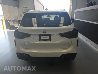 2024 BMW X3 sDrive30i M SPORT LINE - miniatura 5