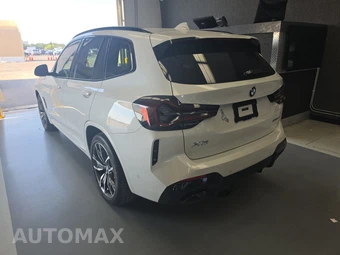 2024 BMW X3 sDrive30i M SPORT LINE - miniatura 6