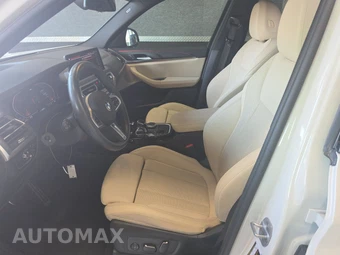 2024 BMW X3 sDrive30i M SPORT LINE - miniatura 7