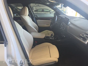 2024 BMW X3 sDrive30i M SPORT LINE - miniatura 8