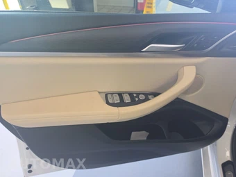 2024 BMW X3 sDrive30i M SPORT LINE - miniatura 9
