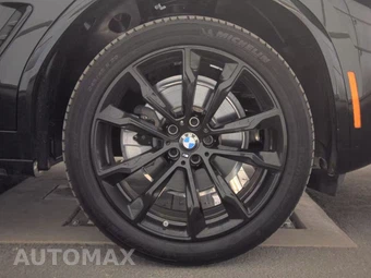 2024 BMW X3 sDrive30i M SPORT LINE - miniatura 10