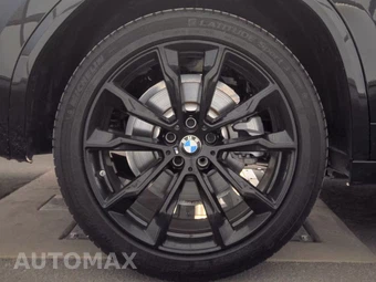 2024 BMW X3 sDrive30i M SPORT LINE - miniatura 11