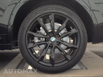 2024 BMW X3 sDrive30i M SPORT LINE - miniatura 12