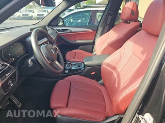 2024 BMW X3 sDrive30i M SPORT LINE - miniatura 13