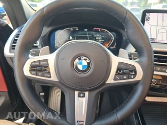 2024 BMW X3 sDrive30i M SPORT LINE - miniatura 16
