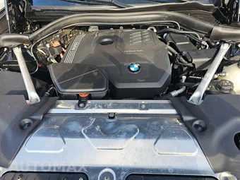 2024 BMW X3 sDrive30i M SPORT LINE - miniatura 22