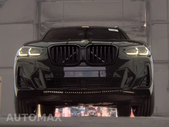 2024 BMW X3 sDrive30i M SPORT LINE - miniatura 3