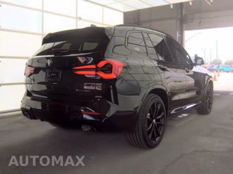 2024 BMW X3 sDrive30i M SPORT LINE - miniatura 5