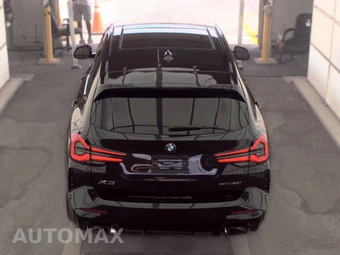 2024 BMW X3 sDrive30i M SPORT LINE - miniatura 6
