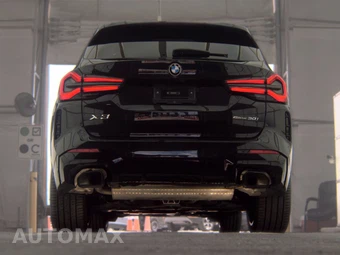 2024 BMW X3 sDrive30i M SPORT LINE - miniatura 7
