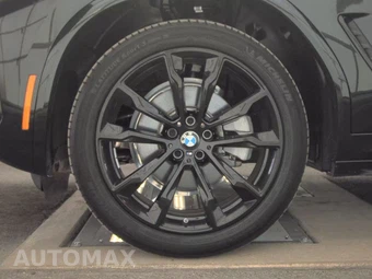 2024 BMW X3 sDrive30i M SPORT LINE - miniatura 9