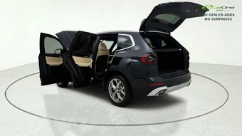 2024 BMW X3 sDrive30i - miniatura 13