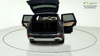 2024 BMW X3 sDrive30i - miniatura 14
