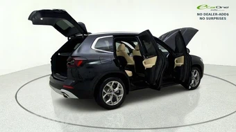 2024 BMW X3 sDrive30i - miniatura 15