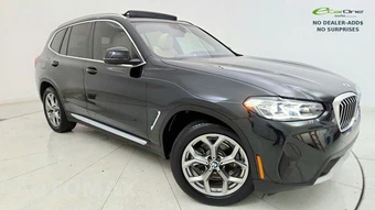 2024 BMW X3 sDrive30i - miniatura 16
