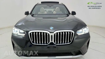 2024 BMW X3 sDrive30i - miniatura 17