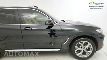 2024 BMW X3 sDrive30i - miniatura 18