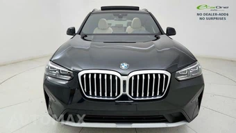 2024 BMW X3 sDrive30i - miniatura 19