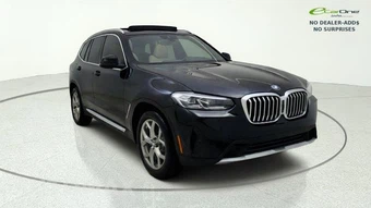 2024 BMW X3 sDrive30i - miniatura 2