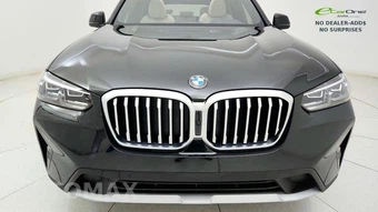 2024 BMW X3 sDrive30i - miniatura 20