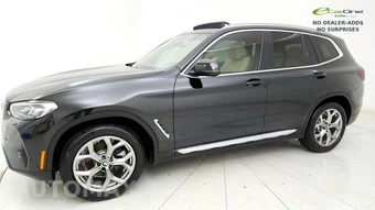2024 BMW X3 sDrive30i - miniatura 21