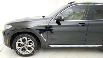 2024 BMW X3 sDrive30i - miniatura 22