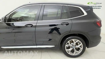 2024 BMW X3 sDrive30i - miniatura 23