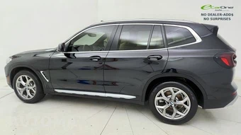 2024 BMW X3 sDrive30i - miniatura 24