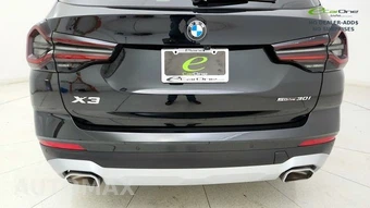 2024 BMW X3 sDrive30i - miniatura 26