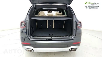 2024 BMW X3 sDrive30i - miniatura 27