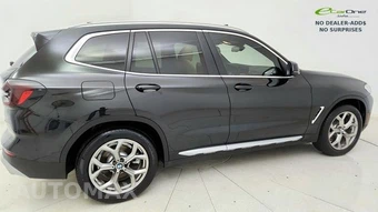 2024 BMW X3 sDrive30i - miniatura 29