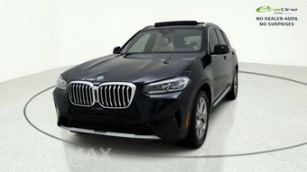 2024 BMW X3 sDrive30i - miniatura 3
