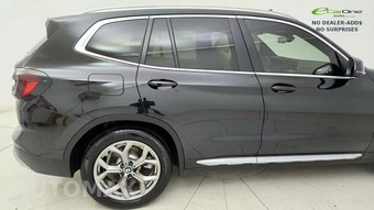 2024 BMW X3 sDrive30i - miniatura 30