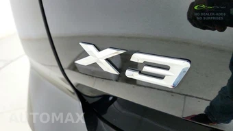 2024 BMW X3 sDrive30i - miniatura 32