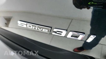 2024 BMW X3 sDrive30i - miniatura 34