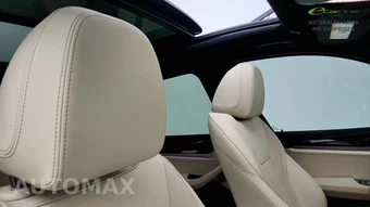 2024 BMW X3 sDrive30i - miniatura 36