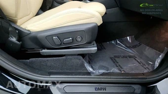 2024 BMW X3 sDrive30i - miniatura 37